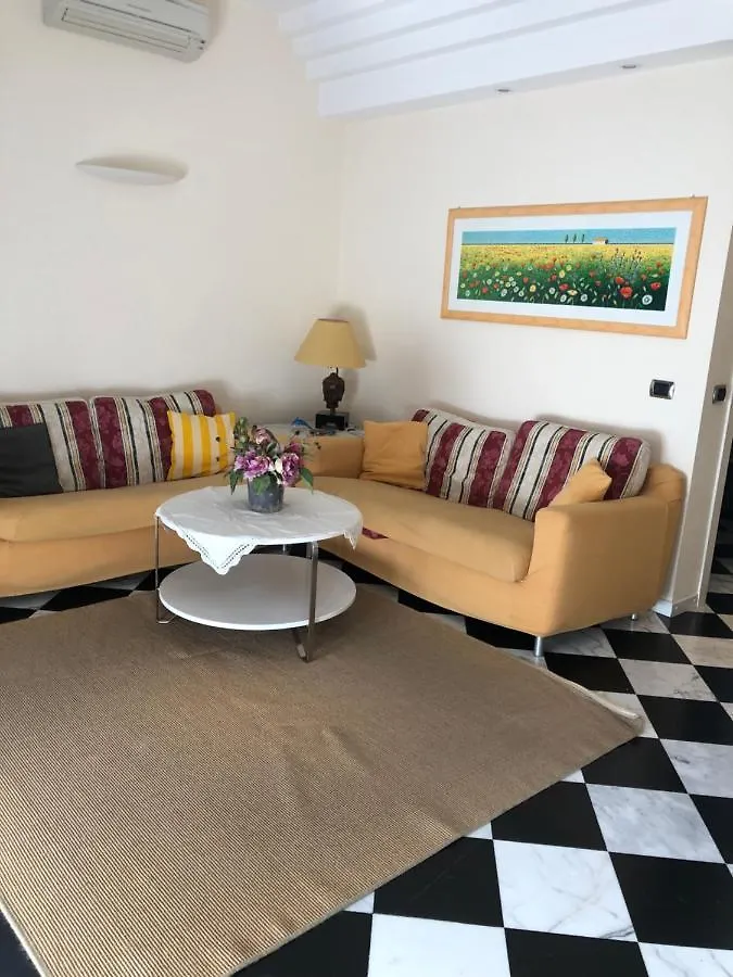 Appartamento Casa di Charmy Rapallo