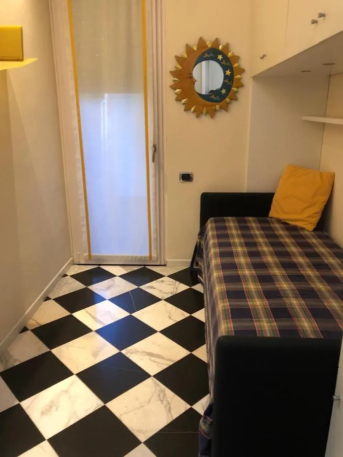 Appartamento Casa di Charmy Rapallo Italia