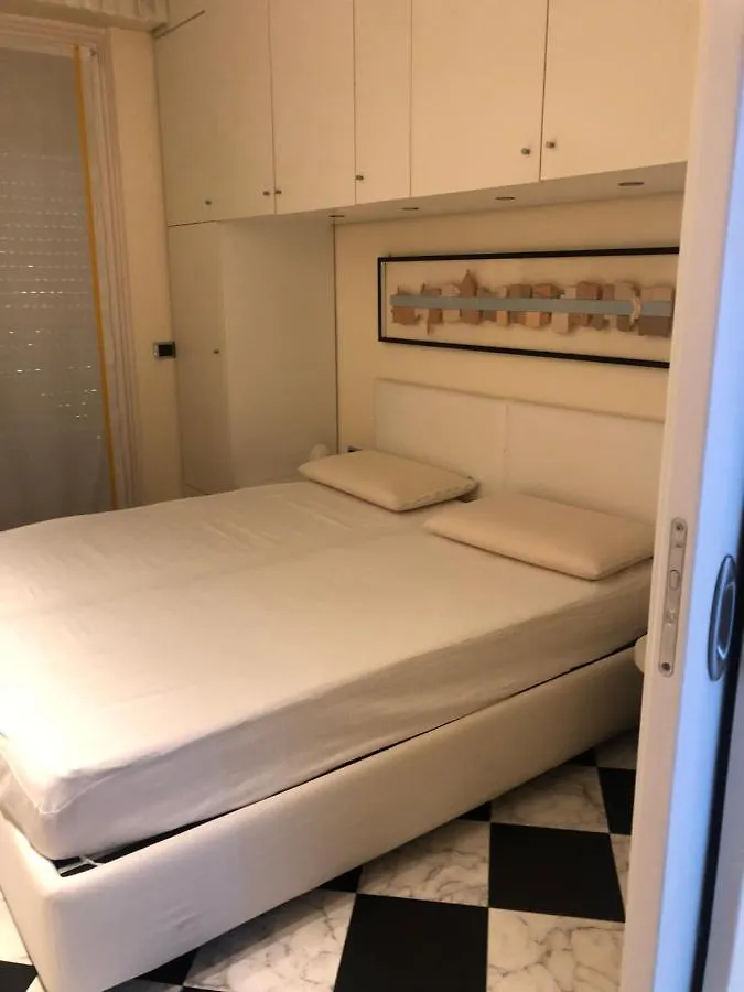 Appartamento Casa di Charmy Rapallo 0*,  Italia