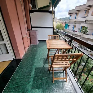 La Casa Di Julia Rapallo
