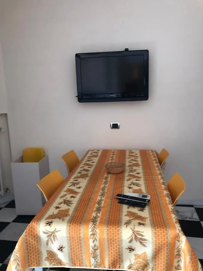Apartament Casa Di Charmy Rapallo