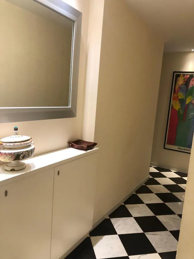 Apartament Casa Di Charmy Rapallo